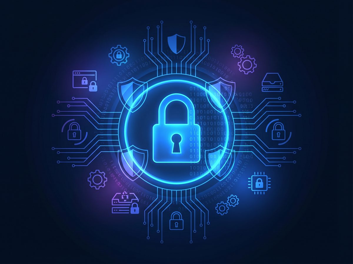 特地加速器安全防护体系